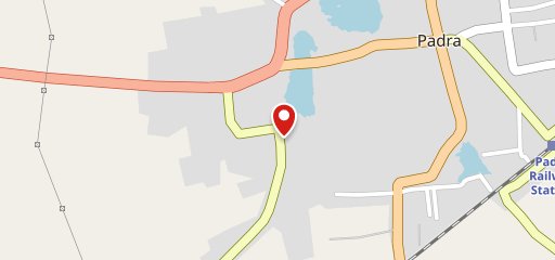 Durga Panipuri Center(Ramu) on map