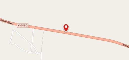 Durvankur Misal on map