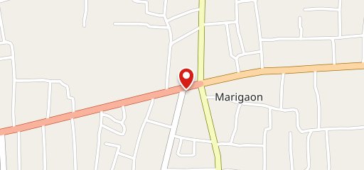 Duyang Restaurant on map
