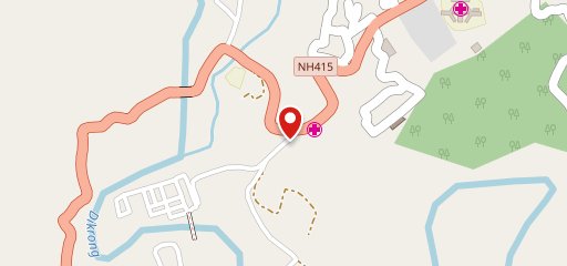 Dvr Foods Dil Se on map