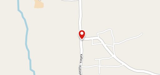 Dwaraka Hotel & Bakery on map