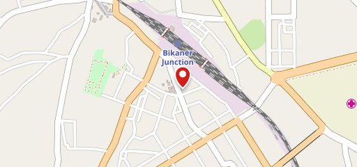 Dwarika Restaurant on map