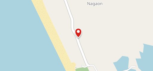 Dwarkamai lunch home veg nonveg on map