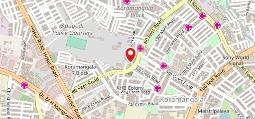 Dyu Art Cafe on map