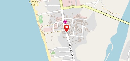 Earthen Oven - Authentic Indian Cuisine Restaurant on map