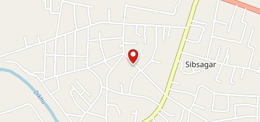 Eat & Meet on map