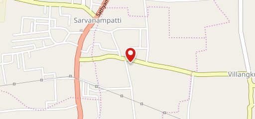 EatFit on map