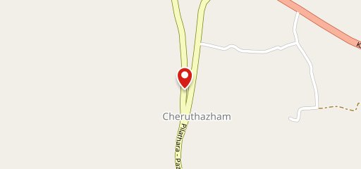 Eat Illam Restaurant on map
