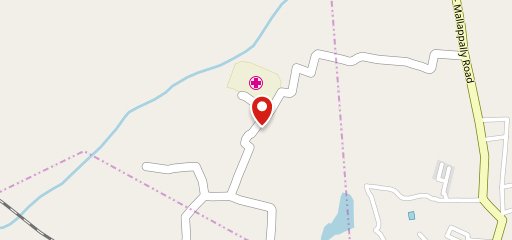 Eatopia Restaurant on map