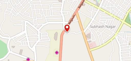 Eats n Treats - Belagavi on map
