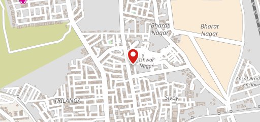 Ecko - Artisanal Bistro on map