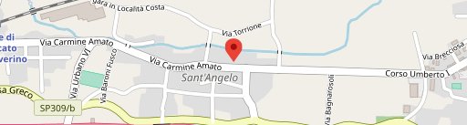 Ristorante L'Eco Dei Monti sulla mappa