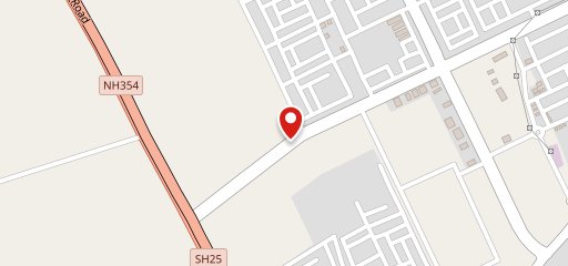 Ecru café & lounge on map