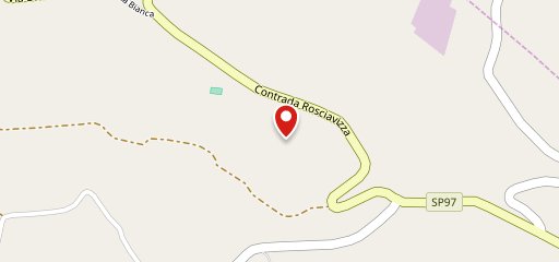 Eden Hotel Residence sulla mappa