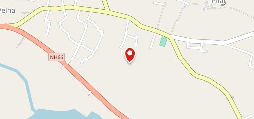 Edward's Yard on map