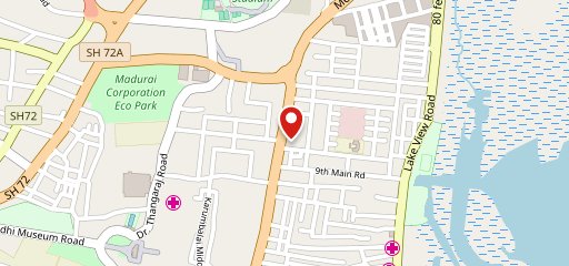 EID BIRYANI on map
