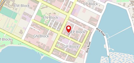 EK DRINK CLUB on map