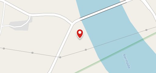 Ekta tribal cafe on map