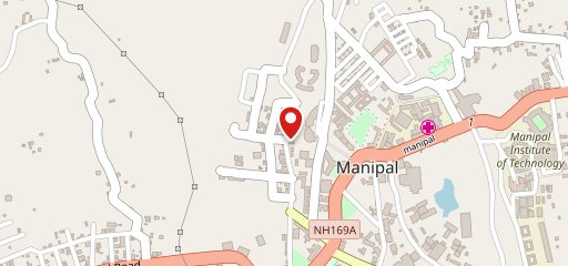 AFC FRIED CHICKEN on map