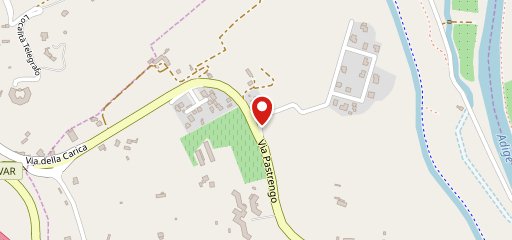 Osteria El Carnicero sulla mappa
