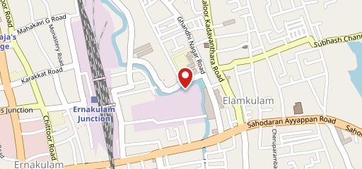 Ela Oonu on map