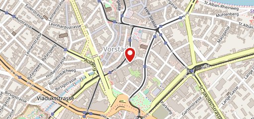 Eleven Coffee House and Bar sulla mappa