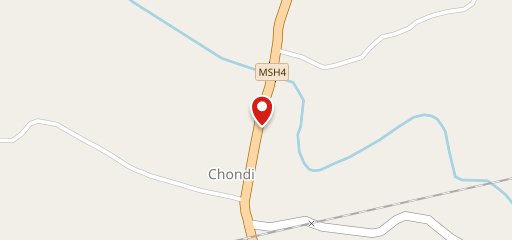 Eli's Baug on map