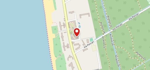 Bar Elite sulla mappa