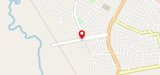 Elixir Pizzeria & Creamery on map