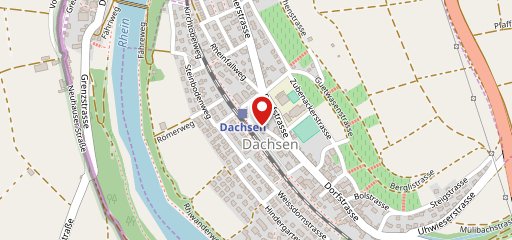 Brot vom Held GmbH sulla mappa