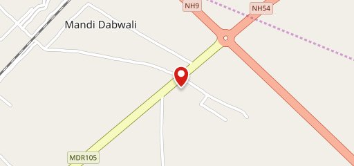 Emly Dabwali - Best Restaurants In Mandi Dabwali, Best Fast food Restaurants in Mandi Dabwali on map