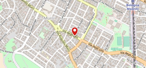 L'Emporio Del Gelato Bologna sulla mappa