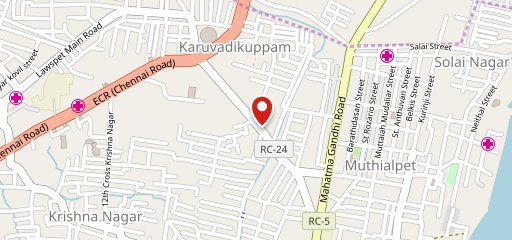 En-Gulf Mandi - Authentic Arabic Cuisine on map