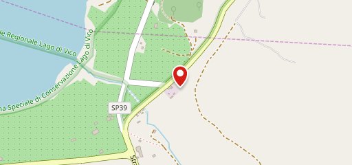 ENER cafè sulla mappa