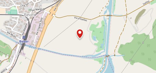 Engadin sulla mappa