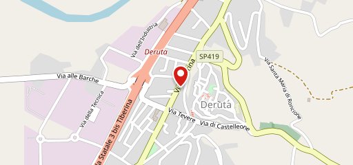 Enjoy - Pizzeria & Burgheria sulla mappa