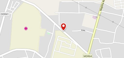 Enjoy Pizza Plus on map