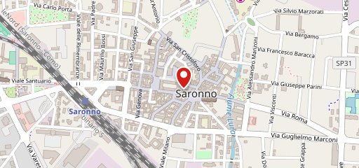 Enjoy sulla mappa