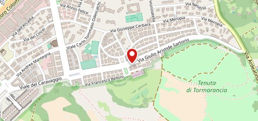 Enoteca Alessandrini sulla mappa