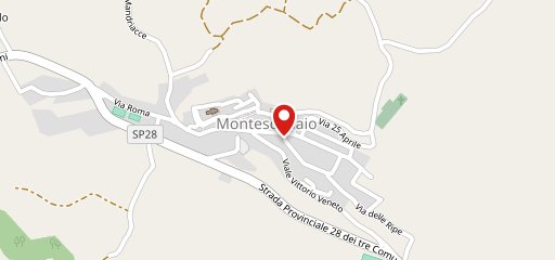 Enoteca Bibere sulla mappa