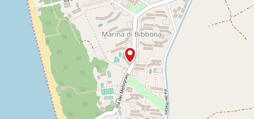 Pasticceria Enoteca Gasperini sulla mappa