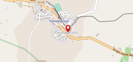 Enoteca "IL BRIGANTE" sulla mappa