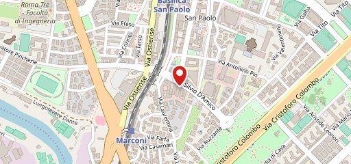 Enoteca La Rosa Roberto sulla mappa