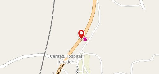 Ente Amma Veg Restaurant on map