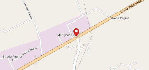 Bar Espresso Italiano sulla mappa