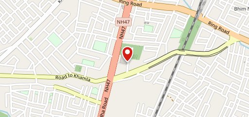 Ethyl on map