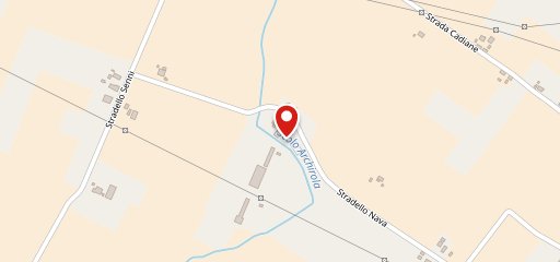 Ristorante Europa 92 Ristorante Pavarotti sulla mappa