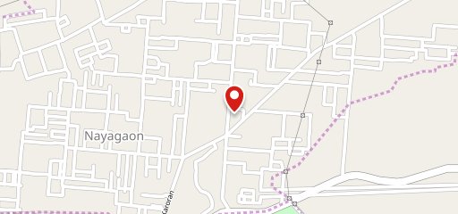 Everest dhaba on map