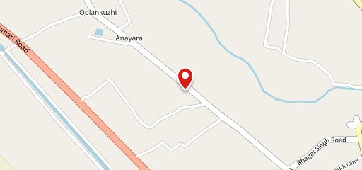 Eve's Coffee on map