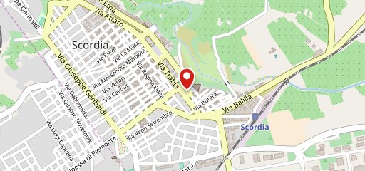 Expressamente in sulla mappa